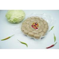 ราคา ไส้กรอกอีสานไก่ ไส้กรอกไก่วุ้นเส้น แพ็คเล็ก 15 ลูก (26835807011)