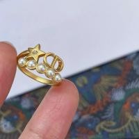 ราคา แหวนลูกปัดแถว Dior 3300 Star C สไตล์ใหม่สำหรับต้นฤดูใบไม้ผลิ (53701399537)