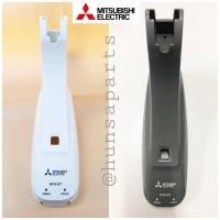 ราคา สแตนด์ ขาเสาพัดลมมิตซูบิชิติดผนัง Stand Mitsubishi W16-GT อะไหล่พัดลมมิตซูบิชิแท้ (10625468077)