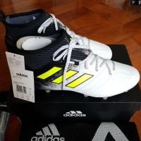 ราคา มือสอง สภาพ 90% ตัวTOP Adidas ACE 17.1FG เจ้าของขายเอง (9516702150)