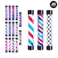 ราคา JBD storehouse ไฟหมุน ไฟหมุนร้านตัดผม ไฟหมุนร้านเสริมสวย รุ่น 1103 ขนาด 90ซม. (24378518941)