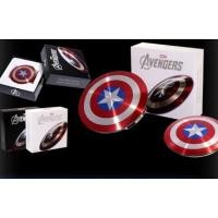 ราคา Powerbank captain america (116696285)