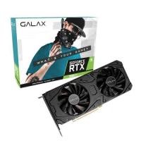 ราคา VGA GALAX GEFORCE RTX 3060 TI 1-CLICK OC - 8GB GDDR6 LHR VERSION (24353198652)