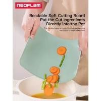 ราคา ชุดเขียง Neoflam TPU ที่สมบูรณ์แบบ 3 ชิ้น – เขียงป้องกันเชื้อรา ต้านเชื้อแบคทีเรีย เกรดอาหาร (53251708259)