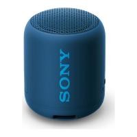 ราคา Sony Speaker SRS-XB10 (Blue) (7256451766)
