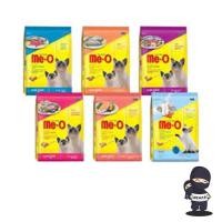 ราคา มีโอ Meo อาหารแมวกระสอบ 6.8 - 7 kg (5317655121)
