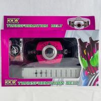 ราคา Neo Decade Driver China (เข็มขัดนีโอดีเคท งานจีน จากซีรี่ย์ มาสไรเดอร์ ดีเคด) (18771198548)