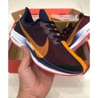 ราคา รองเท้าผ้าใบไนกี้ รองเท้าวิ่งNike ZoomX Pegasus Turbo Red-Black Free Box (New) (7006147795)