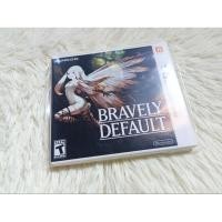 ราคา BRAVERY DEFAULT (USA) Nintendo 3DS ♥️ (23236540929)