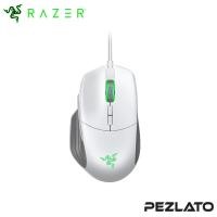 ราคา Razer Basilisk Gaming Mouse Mercury (2627180435)