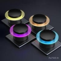 ราคา AL ขายส่งรีโมทคอนโทรลเครื่องปรับอากาศรีโมทคอนโทรลเครื่องปรับอากาศอัจฉริยะ Voice Shell เครื่องปรับอากาศอินฟราเรดสีดํา Te (56251064982)