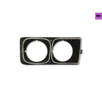 ราคา ขอบไฟหน้า ISUZU KB20 RH ช้างขวา (6367466276)