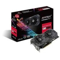 ราคา ASUS ROG STRIX RX570 O4G GAMING (2886219050)