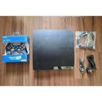 ราคา เครื่อง PlayStation 3 (PS3) รุ่น2012A slim (19984750187)