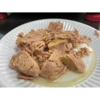 ราคา เซต 6 กระป๋อง ปลาทูน่าเนื้อก้อน ในน้ำแร่ ขนาด 170-185 กรัม(คนทาน) (20574130720)