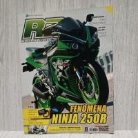 ราคา รถจักรยานยนต์ MAJALAH R2 (28237912924)