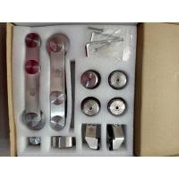 ราคา ชุดล้อบานเลื่อนประตู 25 - ล้อบานเลื่อนกระจก - ชุดล้อเดี่ยว (สินค้าดี) (40068568507)