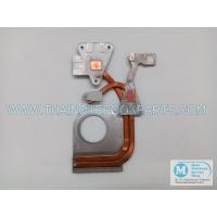 ราคา ฮีทซิงค์ระบายความร้อนโน้ตบุ๊ค Acer Aspire 4741G 4551G - 60.4HD01..001 Notebook Cooling Heatsink (มือสอง) (7417472960)