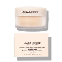 ราคา Laura Mercier Loose Setting Powder Translucent Ultra-Blur แป้งฝุ่นลอร่า (25170223832)