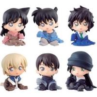 ราคา โคนันตัวหด รุ่น3 กาชาปอง (2247820165)