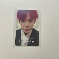 ราคา (พร้อมส่ง) การ์ดโดยอง nct 127 doyoung winter fanmeeting หายาก (28310719294)