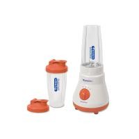 ราคา Vergin Smoothie Blender เครื่องปั่นสมูทตี้และน้ำผลไม้ มี 2 สี (สีเขียว,สีส้ม) ระบุแจ้งสี (1073488294)