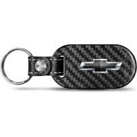 ราคา สําหรับโลโก้สีดําเชฟโรเลตโลโก้สีดําจริงคาร์บอนไฟเบอร์แท็กสไตล์พวงกุญแจพวงกุญแจที่ได้รับอนุญาตอย่างเป็นทางการ (26591849474)