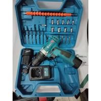 ราคา MAILTANK สว่านแบต/สว่านไร้สาย 18V. MAILTANK รุ่นSH189 PROMOTION แถม แว่นกันสะเก็ด (2152327174)