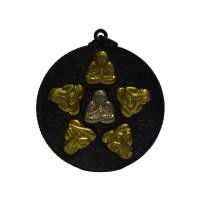 ราคา เหรียญ พระปิดตา หลวงปู่ทิม วัดละหารไร่ รุ่นฉลองพัดยศ จ.ระยอง (22063617028)