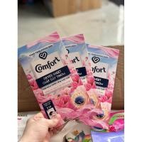 ราคา คอมโบกระดาษหอมคอมฟอร์ท 3 กล่องพร้อมน้ําหอมดอกโบตั๋นและโอฮาร่าโรส 5 แผ่น/กล่อง สําหรับเครื่องอบผ้า ตู้เสื้อผ้า (29111329701)
