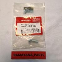 ราคา Bolt Socket Bolt 8X22 CS1 CBR 150 CBR150R K45A New Sonic 150R 90128KET900 (41662474669)