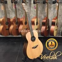 ราคา กีต้าร์ Veelah mini camper R และ RE 36นิ้ว (2376000512)