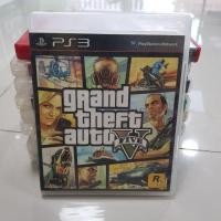 ราคา แผ่น PS3 GTA V Grand theft Auto 5 (Zone3)(Eng) (13058570035)