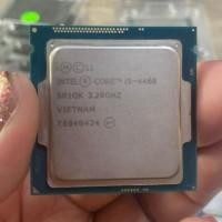 ราคา CPU Intel CORE I5-4460 / 1150 CORE I5 4440 3.1 GHz (24714633036)