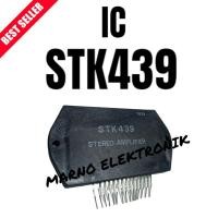 ราคา IC STK 439 STK439 STK-439 เดิม (43620953291)