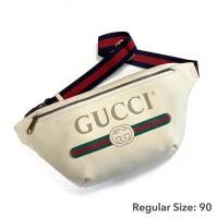ราคา Like new gucci แท้ คาดอก sizeใหญ่ (8284584235)