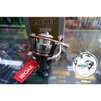 ราคา รอก RYOBI ZAUBER 2000 (15837201445)
