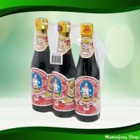 ราคา ซอสหอยนางรม ตราแม่ครัว 300 ซีซี (3ขวด) Oyster Sauce Mae Krua Brand (16761515174)