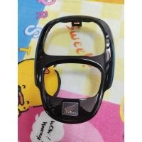 ราคา ชุดฝาครอบไมล์พร้อมสติ๊กเกอร์ Honda Scoopy i ปี 2018 สีดำเงา สินค้าแท้ใหม่ เคลียร์สต๊อก (29628924695)