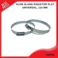 ราคา แผ่นรัดท่อ เข็มขัดรัดท่อ เหล็กสแตนเลส ขนาด115มิล (4 1/2")นิ้วหม้อน้ํา ที่หนีบแก๊ส ที่หนีบท่อน้ํา ที่หนีบท่อน้ํา ที่หนีบ ที่หนีบ ที่หนีบ ที่หนีบ ที่หนีบยึดรถยนต์ รถบรรทุกและสายยางบ้ (42105750007)