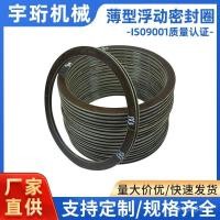 ราคา แหวนซีลมอเตอร์ลมเพลาลอยกระเบื้องแหวนปิดผนึกซีลน้ํามันเพลาเลื่อนกระเบื้องลอยแหวนปิดผนึกแบริ่งบาง ร5ฮ่องกง (42421747016)