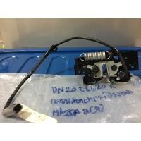 ราคา กลอนล๊อคฝากระโปรงหน้าMAZDA2 4ประตูปี2010ใหม่แท้ศูนย์ (11924568443)