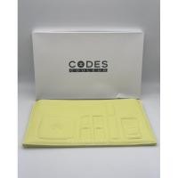 ราคา Chanel Cosmetic Bag หนังเทียม ขนาด 9.5x6” (18583620661)