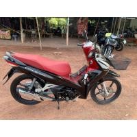 ราคา Honda Wave 125i มอเตอร์ไซค์ มือสอง (27334451511)