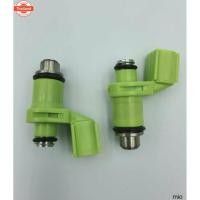 ราคา หัวฉีดเดิม หัวฉีดน้ำมัน 6รู 125CC หัวฉีดยามาฮ่า หัวฉีด YAMAHA MIO125 (41764823150)