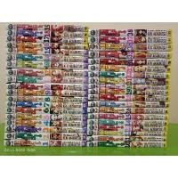 ราคา คุณครูจอมเวท เนกิมะ! เล่ม 1-38 จบครบยกชุด/การ์ตูนวิบูลย์กิจ/มือสองสภาพบ้าน (12497900591)