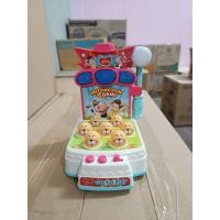 ราคา เกมส์ตีตัวตุ่น ดูโกร เสริมสร้างพัฒนาการด้วยเสียงและไฟ (29588799233)