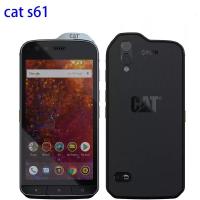 ราคา CAT S61 4GB/64GB FLIR สมาร์ทโฟนกล้องความร้อน (มือสอง,95%ใหม่ ) (43809439507)