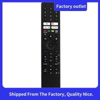 ราคา Rmf-tx520p เปลี่ยนเสียงระยะไกล LCD TV -43X80J -50X80J -55X80J -55X85J -65X80J -65X85J (26081046337)