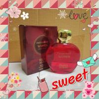 ราคา ขายถูก/น้ำหอมอาหรับ/Passionate woman -Paris riviera 100mlพร้อมกล่อง (14496943492)